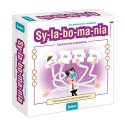 Sylabomania JAWA (GXP-630541) - 1