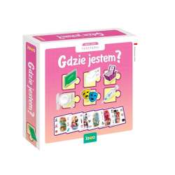 Gdzie jestem? JAWA (GXP-627880) - 1