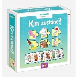 Kim zostanę ? JAWA (GXP-627881) - 1