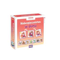 Niebezpieczeństwo w domu JAWA (GXP-627882) - 1