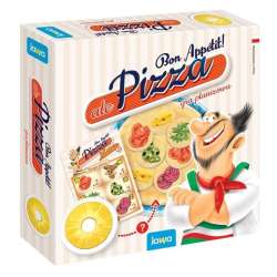 Ale pizza JAWA (GXP-679706)