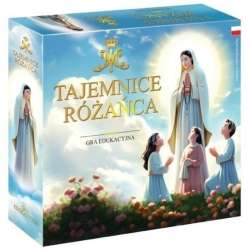 Tajemnice Różańca JAWA (GXP-936280)