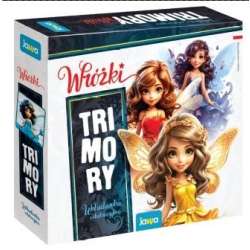 Trimory wróżki JAWA (GXP-926840)