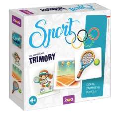 Sport - Trimory JAWA (GXP-936281) - 1