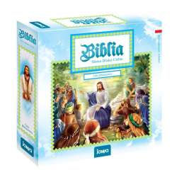 Biblia - nauczanie JAWA (GXP-936289) - 1