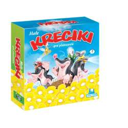 Małe kreciki JAWA (2844)