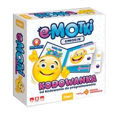 Emotki JAWA (GXP-721406) - 1