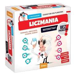 Liczmania z Profesorkiem JAWA (GXP-884994) - 1