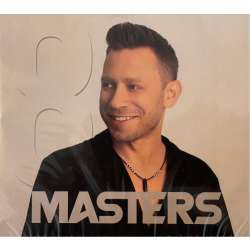 8 Masters CD