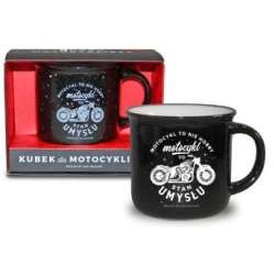 Kubek Hobby-Motocykl - 1