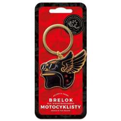 Brelok Hobby - Motocykl - 1