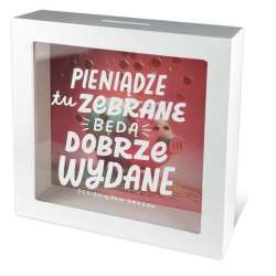 Skarbonka Home Wydane - 1