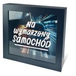 Skarbonka Home Samochód - 1