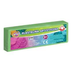 Plastelina Artystyczna pastelowa zielona - 1