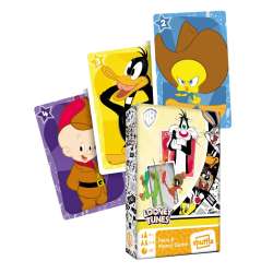 Piotruś i Memo - Looney Tunes CARTAMUNDI (GXP-703811) - 1