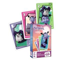 Piotruś i Memo - Vampirina CARTAMUNDI (GXP-703813)