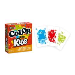 Gra karciana Color Addict Kids CARTAMUNDI (10008865) - 1