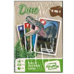 Piotruś i Memo - Dino CARTAMUNDI (GXP-783336) - 1