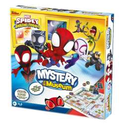 Spidey Mystery At The Museum CARTAMUNDI (GXP-920811) - 1