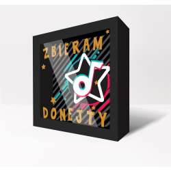 Skarbboxy zbieram donejty - 1