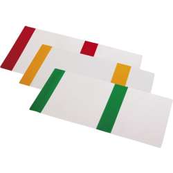 Okładka PVC z regulacją OR-6 (25szt)