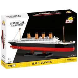 R.M.S. Olimpic - 1