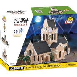 Historical Collection Kościół Sainte-Mre-glise (GXP-926751)