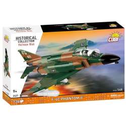 F-4F Phantom II