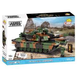 M1A2 Abrams (PL) - 1