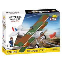 Nieuport 17 C.1 - 1