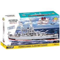 Executive Edition Pennsylvania - Class Battleship (GXP-849757) - 1