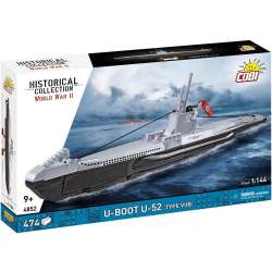 U-Boot U-52 - 1
