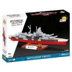 Battleship Tripitz - 1