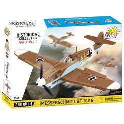 Historical Collection Messerschmitt BF 109 G