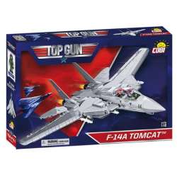 COBI 5811 TOP GUN MAVERICK F14A TOMCAT 754 klocki p3 (COBI-5811) - 1