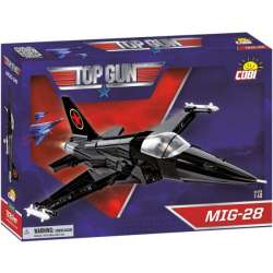  TOP GAN MIG-28 332 klocki 1:48 (COBI 5859)
