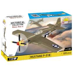 Historical Collection Mustang P-51B - 1