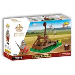 COBI 20068 Imperium Romanum Katapulta 173 klocki (COBI-20068)