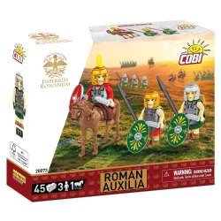Imperium Romanum Romans Auxilila - 1