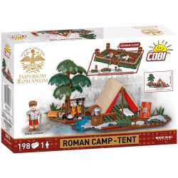 Imperium Romanum - Roman Camp-Tent - 1