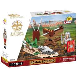 Imperium Romanum Rzymski Skorpion