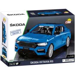 Executive Edition Skoda Octavia RS - 1