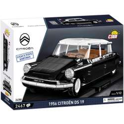 Executive Edition Citroen DS 19 1956 - 1