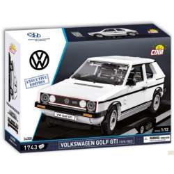 Cars Volkswagen Golf GTI Executive Edition - 1