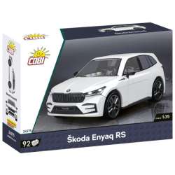 COBI 24575 Skoda Enyaq RS 102 klocki (COBI-24575) - 1