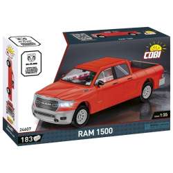 COBI 24607 RAM 1500 183 klocki (COBI-24607) - 1