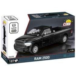 COBI 24610 RAM 2500 187 klocki (COBI-24610) - 1
