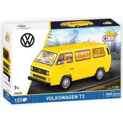 Volkswagen T3 - 1