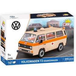 Volkswagen T3 Krankenwagen - 1