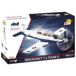 Action Town Beechcraft T-6 Texan II - 1